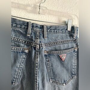Real Vintage Guess Jeans